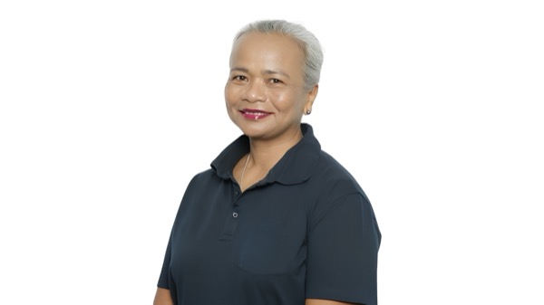 Aranya Condon
