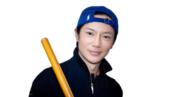 Kaptain Udomcharoen