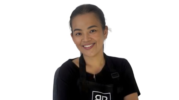Umaporn Tooze (Nok)